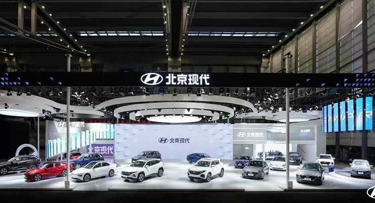 2021粵港澳大灣區(qū)車(chē)展